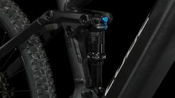 Cube Stereo Hybrid 120 SLX 750 Black´n´metal -Promos Vélo Magasin Stereo Hybrid 120 SLX 750 black n metal 635203 3