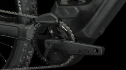 Cube Stereo Hybrid 120 SLX 750 Black´n´metal -Promos Vélo Magasin Stereo Hybrid 120 SLX 750 black n metal 635203 4