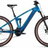 Cube Stereo Hybrid 120 SLX 750 Electricblue´n´chrome -Promos Vélo Magasin Stereo Hybrid 120 SLX 750 electricblue n chrome 635223