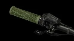 Cube Stereo Hybrid 120 TM 750 Flashgrey´n´olive 11 Cube Stereo Hybrid 120 TM 750 Flashgrey´n´olive -Promos Vélo Magasin Stereo Hybrid 120 TM 750 flashgrey n olive 635243 3