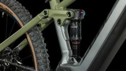 Cube Stereo Hybrid 120 TM 750 Flashgrey´n´olive 12 Cube Stereo Hybrid 120 TM 750 Flashgrey´n´olive -Promos Vélo Magasin Stereo Hybrid 120 TM 750 flashgrey n olive 635243 4