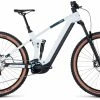 Cube Stereo Hybrid 140 HPC Pro 625 Frostwhite´n´grey -Promos Vélo Magasin Stereo Hybrid 140 HPC Pro 625 frostwhite n grey 636012