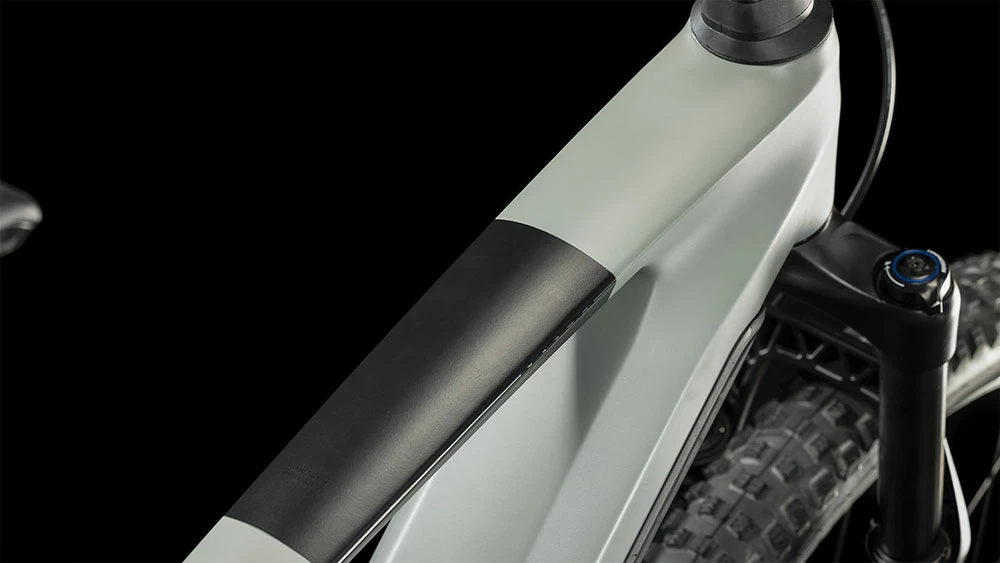 Cube Stereo Hybrid 140 HPC Pro 625 Swampgrey´n´black 4 Cube Stereo Hybrid 140 HPC Pro 625 Swampgrey´n´black – Image 2