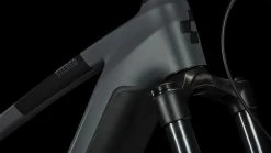 Cube Stereo Hybrid 140 HPC Race 625 Grey´n´chrome -Promos Vélo Magasin Stereo Hybrid 140 HPC Race 625 grey n chrome 636102 4