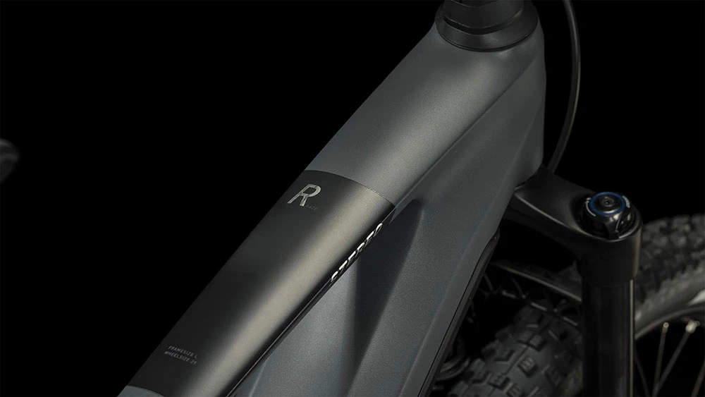 Cube Stereo Hybrid 140 HPC Race 750 Grey´n´chrome 4 Cube Stereo Hybrid 140 HPC Race 750 Grey´n´chrome – Image 2