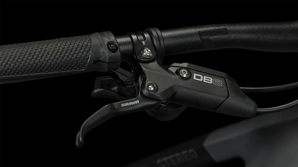 Cube Stereo Hybrid 140 HPC Race 750 Grey´n´chrome 8 Cube Stereo Hybrid 140 HPC Race 750 Grey´n´chrome – Image 6