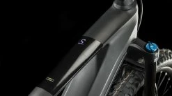 Cube Stereo Hybrid 140 HPC SLX 750 Carbon´n´reflex -Promos Vélo Magasin Stereo Hybrid 140 HPC SLX 750 carbon n reflex 636153 1