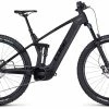 Cube Stereo Hybrid 140 HPC SLX 750 Carbon´n´reflex -Promos Vélo Magasin Stereo Hybrid 140 HPC SLX 750 carbon n reflex 636153