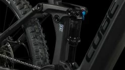 Cube Stereo Hybrid 140 HPC SLX 750 Carbon´n´reflex -Promos Vélo Magasin Stereo Hybrid 140 HPC SLX 750 carbon n reflex 636153 4