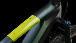 Cube Stereo Hybrid 140 HPC SLX 750 Goblin´n´yellow 9 Cube Stereo Hybrid 140 HPC SLX 750 Goblin´n´yellow -Promos Vélo Magasin Stereo Hybrid 140 HPC SLX 750 goblin n yellow 636173 1