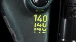 Cube Stereo Hybrid 140 HPC SLX 750 Goblin´n´yellow 13 Cube Stereo Hybrid 140 HPC SLX 750 Goblin´n´yellow -Promos Vélo Magasin Stereo Hybrid 140 HPC SLX 750 goblin n yellow 636173 5