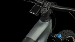 Cube Stereo Hybrid 140 HPC TM 750 Flashgrey´n´olive -Promos Vélo Magasin Stereo Hybrid 140 HPC TM 750 flashgrey n olive 636203 4