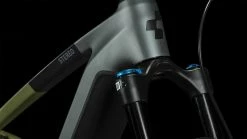 Cube Stereo Hybrid 140 HPC TM 750 Flashgrey´n´olive -Promos Vélo Magasin Stereo Hybrid 140 HPC TM 750 flashgrey n olive 636203 5