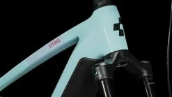 Cube Stereo Hybrid 160 HPC Race 750 27.5 Iceblue´n´black -Promos Vélo Magasin Stereo Hybrid 160 HPC Race 750 27 5 iceblue n black 637023 2