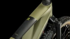 Cube Stereo Hybrid 160 HPC Race 750 27.5 Olive´n´green -Promos Vélo Magasin Stereo Hybrid 160 HPC Race 750 27 5 olive n green 637013 1
