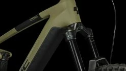 Cube Stereo Hybrid 160 HPC Race 750 27.5 Olive´n´green -Promos Vélo Magasin Stereo Hybrid 160 HPC Race 750 27 5 olive n green 637013 2