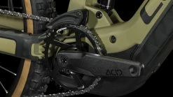 Cube Stereo Hybrid 160 HPC Race 750 27.5 Olive´n´green -Promos Vélo Magasin Stereo Hybrid 160 HPC Race 750 27 5 olive n green 637013 5