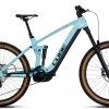 Cube Stereo Hybrid 160 HPC Race 750 27.5 Iceblue´n´black -Promos Vélo Magasin Stereo Hybrid 160 HPC Race 750 27RKavmPSahXGOB