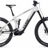 Cube Stereo Hybrid 160 HPC SLX 750 27.5 Grey´n´grey -Promos Vélo Magasin Stereo Hybrid 160 HPC SLX 750 27