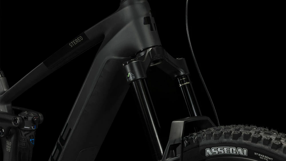 Cube Stereo Hybrid 160 HPC SLX 750 27.5 Carbon´n´reflex 6 Cube Stereo Hybrid 160 HPC SLX 750 27.5 Carbon´n´reflex – Image 4