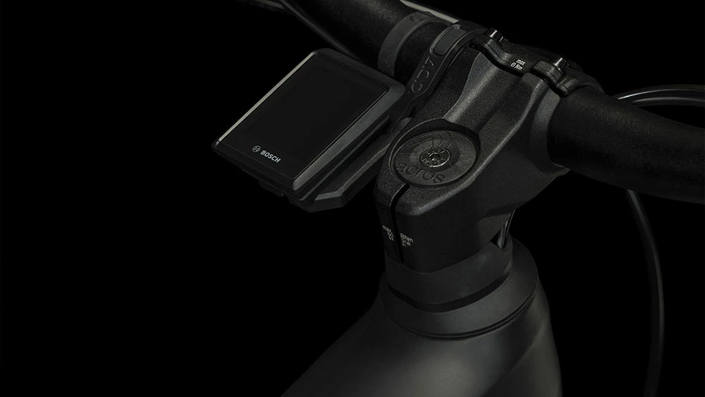 Cube Stereo Hybrid 160 HPC SLX 750 27.5 Carbon´n´reflex 8 Cube Stereo Hybrid 160 HPC SLX 750 27.5 Carbon´n´reflex – Image 6