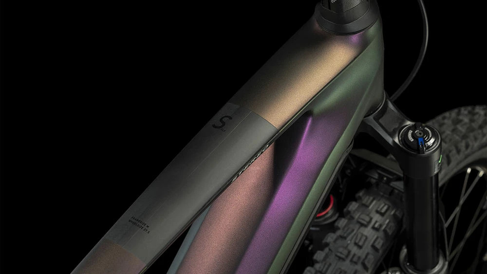 Cube Stereo Hybrid 160 HPC SLX 750 27.5 Molotov´n´grey 5 Cube Stereo Hybrid 160 HPC SLX 750 27.5 Molotov´n´grey – Image 3