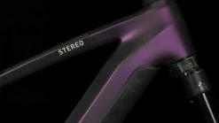 Cube Stereo Hybrid 160 HPC SLX 750 27.5 Molotov´n´grey 12 Cube Stereo Hybrid 160 HPC SLX 750 27.5 Molotov´n´grey -Promos Vélo Magasin Stereo Hybrid 160 HPC SLX 750 27 5 molotov n grey 637123 4