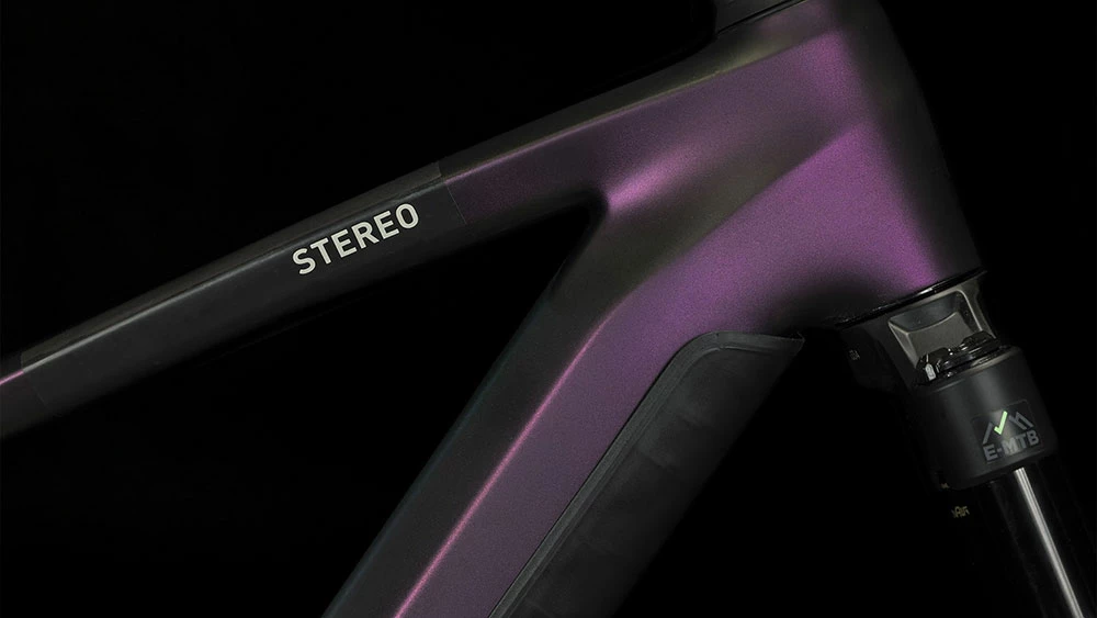 Cube Stereo Hybrid 160 HPC SLX 750 27.5 Molotov´n´grey 7 Cube Stereo Hybrid 160 HPC SLX 750 27.5 Molotov´n´grey – Image 5