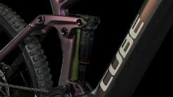 Cube Stereo Hybrid 160 HPC SLX 750 27.5 Molotov´n´grey 13 Cube Stereo Hybrid 160 HPC SLX 750 27.5 Molotov´n´grey -Promos Vélo Magasin Stereo Hybrid 160 HPC SLX 750 27 5 molotov n grey 637123 5