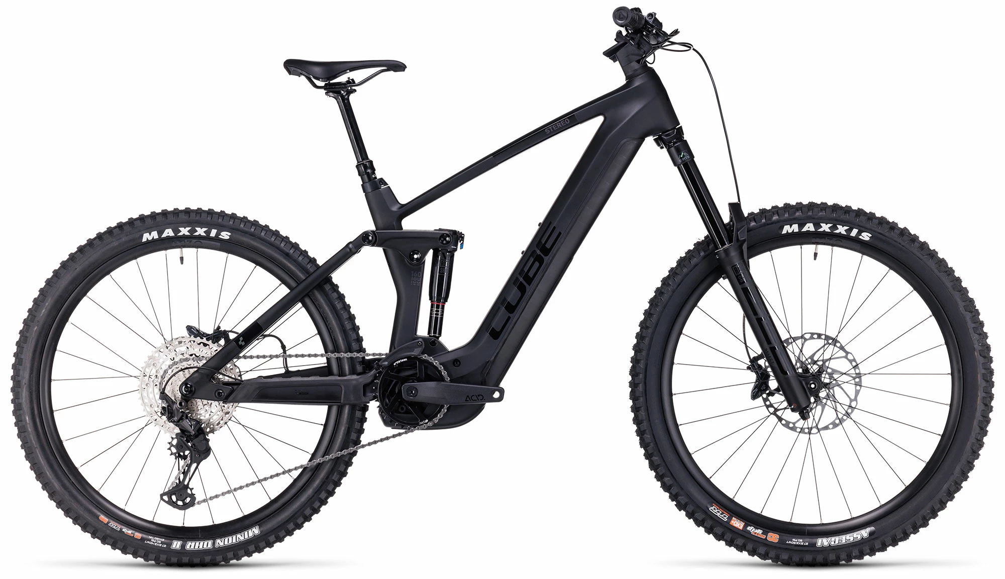Cube Stereo Hybrid 160 HPC SLX 750 27.5 Carbon´n´reflex 3 Cube Stereo Hybrid 160 HPC SLX 750 27.5 Carbon´n´reflex