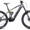 Cube Stereo Hybrid 160 HPC TM 750 27.5 Flashgrey´n´olive 2 Cube Stereo Hybrid 160 HPC TM 750 27.5 Flashgrey´n´olive -Promos Vélo Magasin Stereo Hybrid 160 HPC TM 750 27