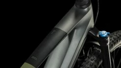Cube Stereo Hybrid 160 HPC TM 750 27.5 Flashgrey´n´olive 9 Cube Stereo Hybrid 160 HPC TM 750 27.5 Flashgrey´n´olive -Promos Vélo Magasin Stereo Hybrid 160 HPC TM 750 27 5 flashgrey n olive 637153 1