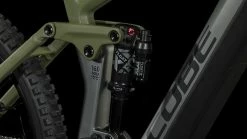 Cube Stereo Hybrid 160 HPC TM 750 27.5 Flashgrey´n´olive 11 Cube Stereo Hybrid 160 HPC TM 750 27.5 Flashgrey´n´olive -Promos Vélo Magasin Stereo Hybrid 160 HPC TM 750 27 5 flashgrey n olive 637153 3