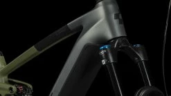 Cube Stereo Hybrid 160 HPC TM 750 27.5 Flashgrey´n´olive 13 Cube Stereo Hybrid 160 HPC TM 750 27.5 Flashgrey´n´olive -Promos Vélo Magasin Stereo Hybrid 160 HPC TM 750 27 5 flashgrey n olive 637153 5