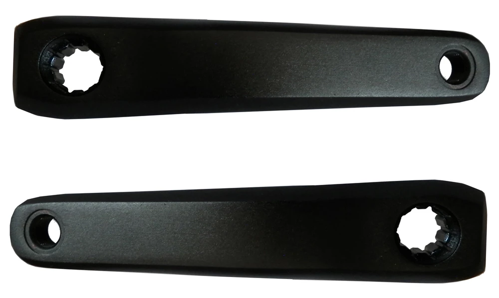 Stronglight Pédalier E-bike Magan 4 160 Mm Bosch Gen. 1 / 2 / 4 / Brose 3 Stronglight Pédalier E-bike Magan 4 160 Mm Bosch Gen. 1 / 2 / 4 / Brose