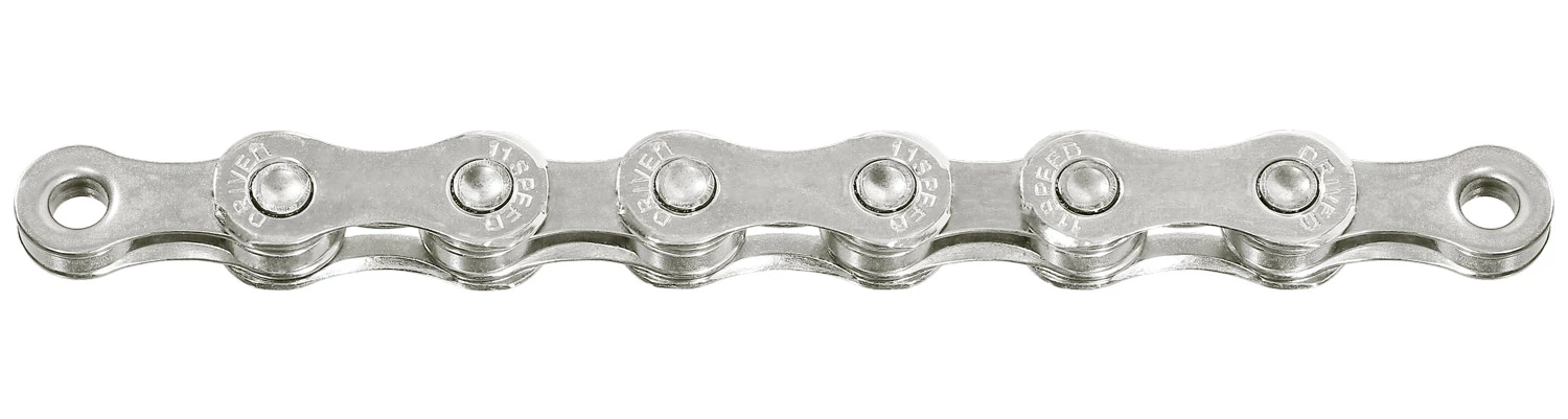 SUNRACE Chaîne CN11A 11 Vitesses 126 Maillons 3 SUNRACE Chaîne CN11A 11 Vitesses 126 Maillons