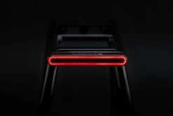 Supernova M99 Tail Light 2 (12V) - Feu Arrière Pour Vélo électrique -Promos Vélo Magasin Supernova M99 Tail Light 2 12V Ruecklicht T M99TL2 KE BLK b