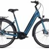 Cube Supreme Hybrid EXC 500 Easy Entry Blue´n´black 2 Cube Supreme Hybrid EXC 500 Easy Entry Blue´n´black -Promos Vélo Magasin Supreme Hybrid EXC 500 Easy Entry blue n black 632251