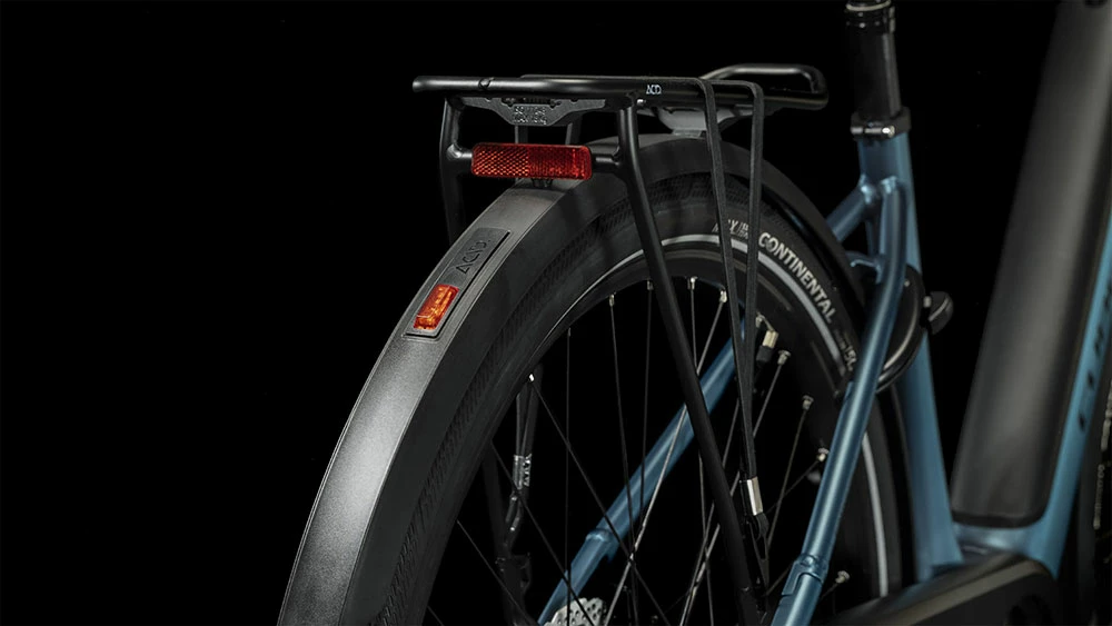 Cube Supreme Hybrid EXC 500 Easy Entry Blue´n´black 5 Cube Supreme Hybrid EXC 500 Easy Entry Blue´n´black – Image 3