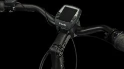 Cube Supreme Hybrid EXC 500 Easy Entry Flashwhite´n´black -Promos Vélo Magasin Supreme Hybrid EXC 500 Easy Entry flashwhite n black 632241 1