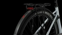 Cube Supreme Hybrid EXC 500 Easy Entry Flashwhite´n´black -Promos Vélo Magasin Supreme Hybrid EXC 500 Easy Entry flashwhite n black 632241 5