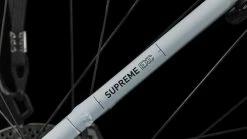 Cube Supreme Hybrid EXC 625 Easy Entry Flashwhite´n´black -Promos Vélo Magasin Supreme Hybrid EXC 625 Easy Entry flashwhite n black 632242 2