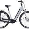 Cube Supreme Hybrid ONE 400 Easy Entry Grey´n´grey -Promos Vélo Magasin Supreme Hybrid ONE 400 Easy Entry grey n grey 632050