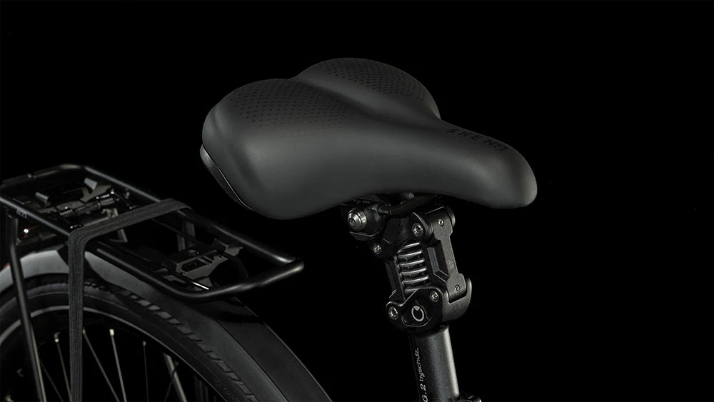 Cube Supreme Hybrid SLT 625 Easy Entry Midnight'n'black 5 Cube Supreme Hybrid SLT 625 Easy Entry Midnight'n'black – Image 3