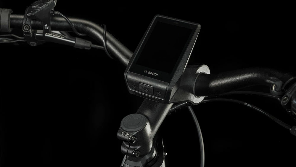 Cube Supreme Hybrid SLT 625 Easy Entry Midnight'n'black 6 Cube Supreme Hybrid SLT 625 Easy Entry Midnight'n'black – Image 4