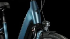 Cube Supreme RT Hybrid EXC 500 Easy Entry Blue´n´black -Promos Vélo Magasin Supreme RT Hybrid EXC 500 Easy Entry blue n black 632271 3