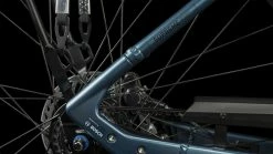 Cube Supreme RT Hybrid EXC 500 Easy Entry Blue´n´black -Promos Vélo Magasin Supreme RT Hybrid EXC 500 Easy Entry blue n black 632271 5