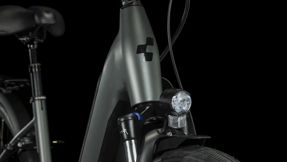 Cube Supreme RT Hybrid Pro 500 Easy Entry Flashgrey´n´black 5 Cube Supreme RT Hybrid Pro 500 Easy Entry Flashgrey´n´black – Image 3