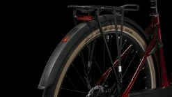 Cube Supreme RT Hybrid Pro 500 Easy Entry Red'n'black 12 Cube Supreme RT Hybrid Pro 500 Easy Entry Red'n'black -Promos Vélo Magasin Supreme RT Hybrid Pro 500 Easy Entry red n black 632161 4