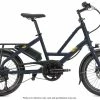 Tern Quick Haul P5i RBN -Promos Vélo Magasin Tern Quick Haul blau